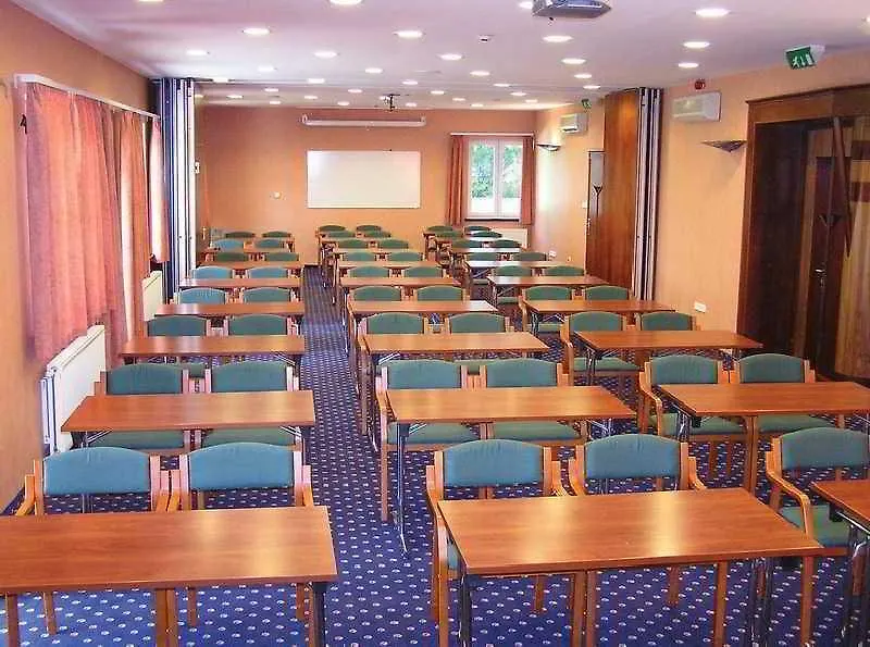 Aquarius Hotel Βουδαπέστη