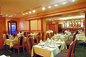 Aquarius Hotel Βουδαπέστη Ουγγαρία