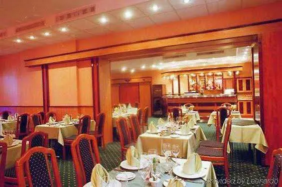 Aquarius Hotel Βουδαπέστη 4*,  Ουγγαρία