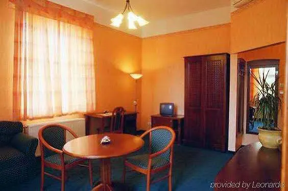 Aquarius Hotel Βουδαπέστη 4*,  Ουγγαρία