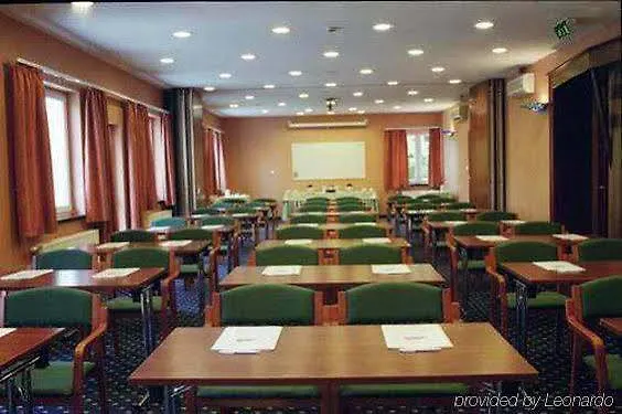 Aquarius Hotel Βουδαπέστη