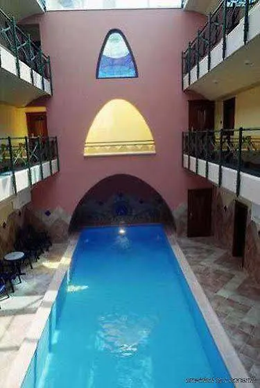 Aquarius Hotel Βουδαπέστη