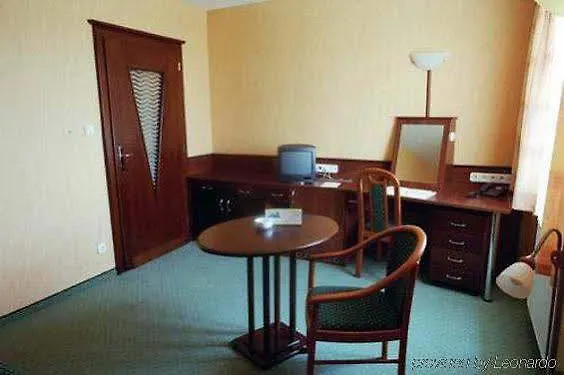 Aquarius Hotel Budapest Ungheria