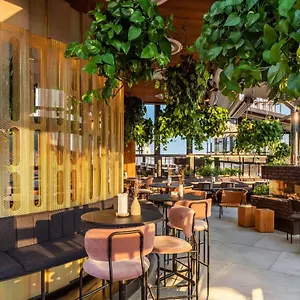 Hotel Rum Budapest Βουδαπέστη