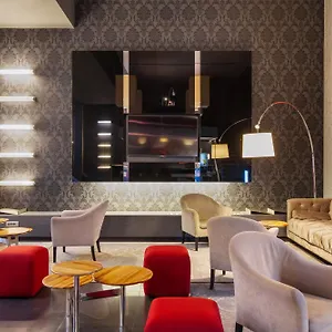 Eurostars Palazzo Zichy Boedapest