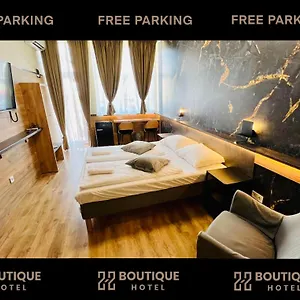 Boutique & Event Center Будапешт