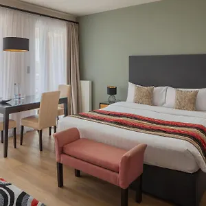 Hotel Escala &, Budapeszt