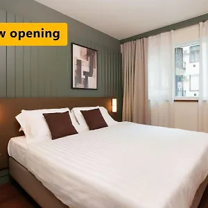 Hotel The Honest By Chic & Basic, Budapeszt