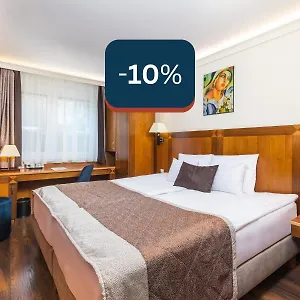 Hotel Carlton Buda Castle, Budapeszt