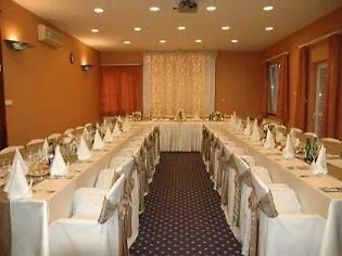Aquarius Hotel Будапешт