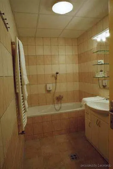 Aquarius Hotel Будапешт 4*,