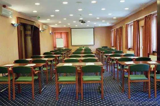 ****  Aquarius Hotel Будапешт Венгрия